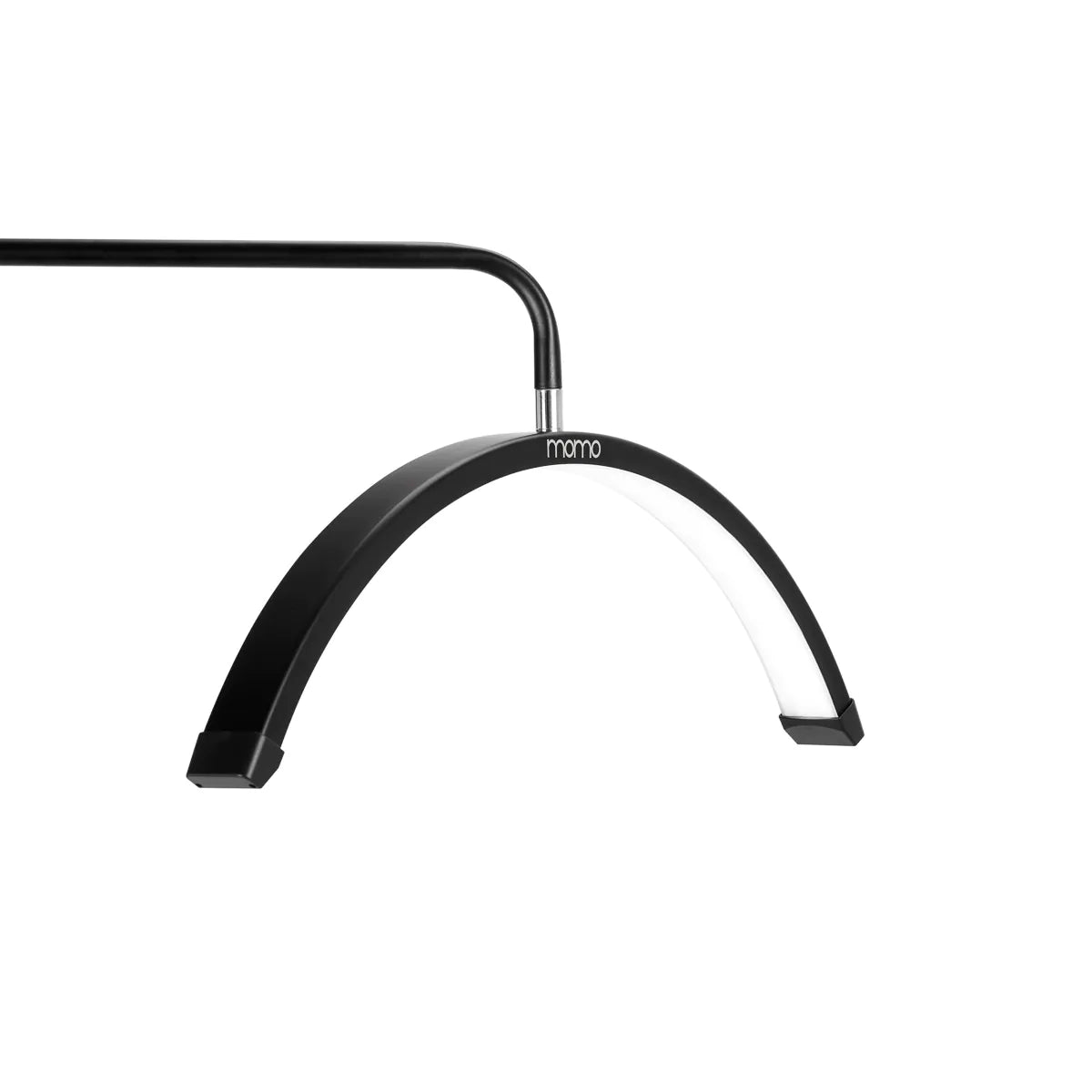 MOMO MX6 fekete szempilla kezelő lámpa