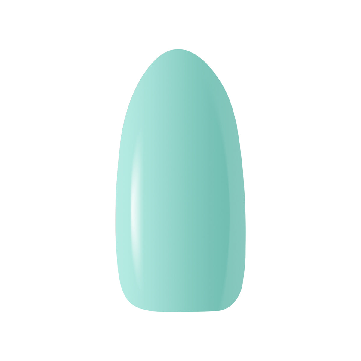 OCHO NAILS Hybrid nail polish green 701 -5 g