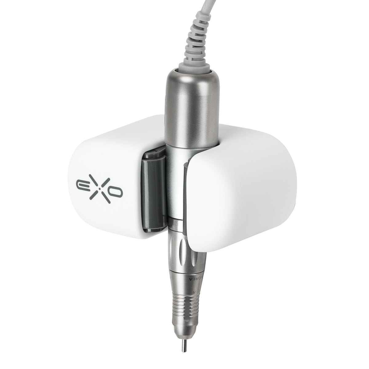 EXO univerzális fogókar a körömfúró fejhez