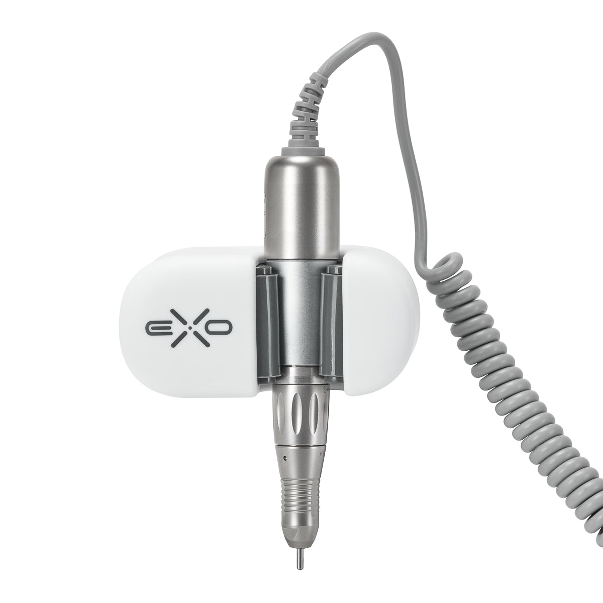 EXO univerzális fogókar a körömfúró fejhez