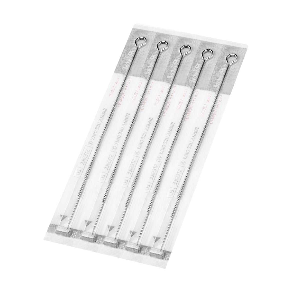 El Cartel 0.35 9RL LINER tetoválótűk 25 db