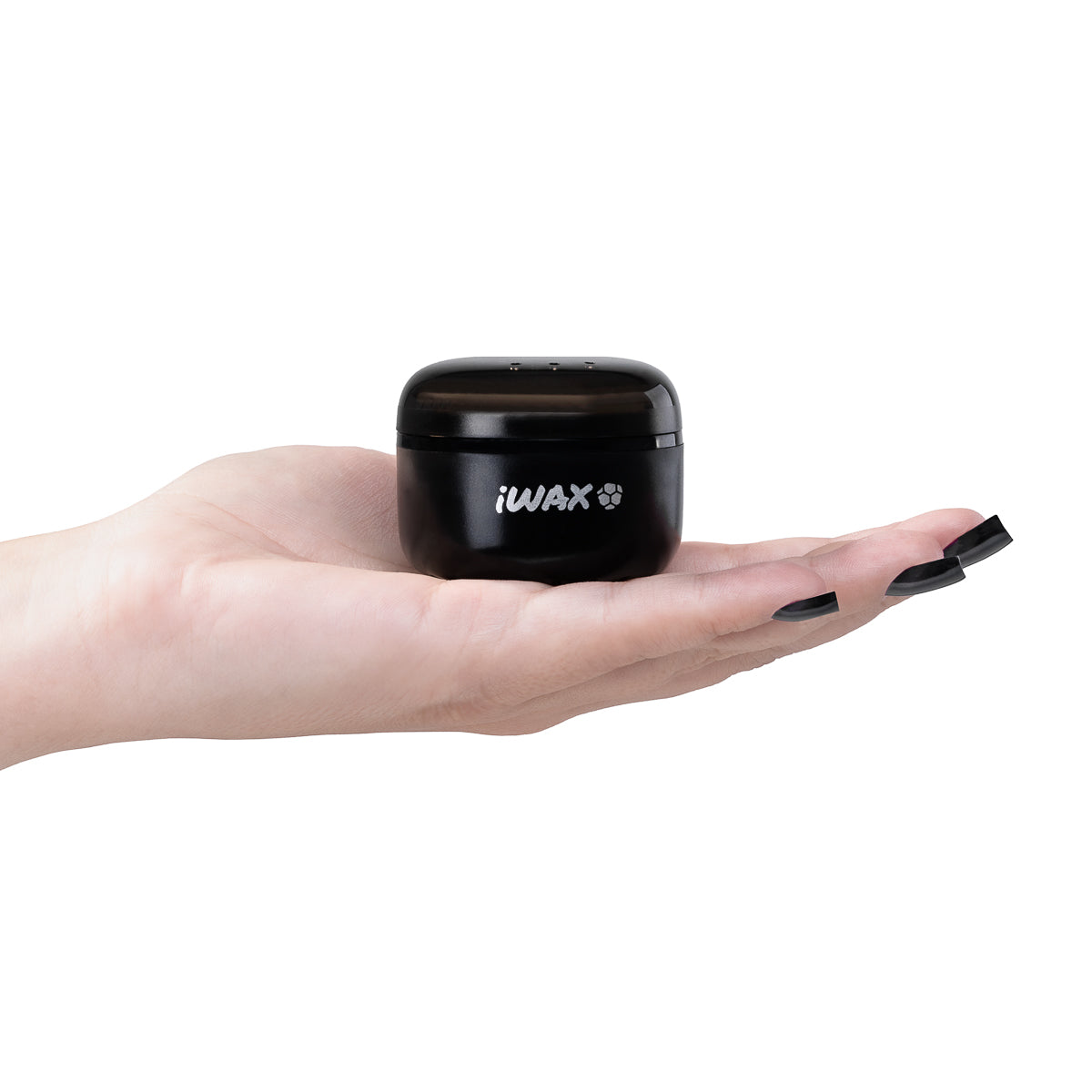 iWax Mini nazális viaszmelegítőkészlet