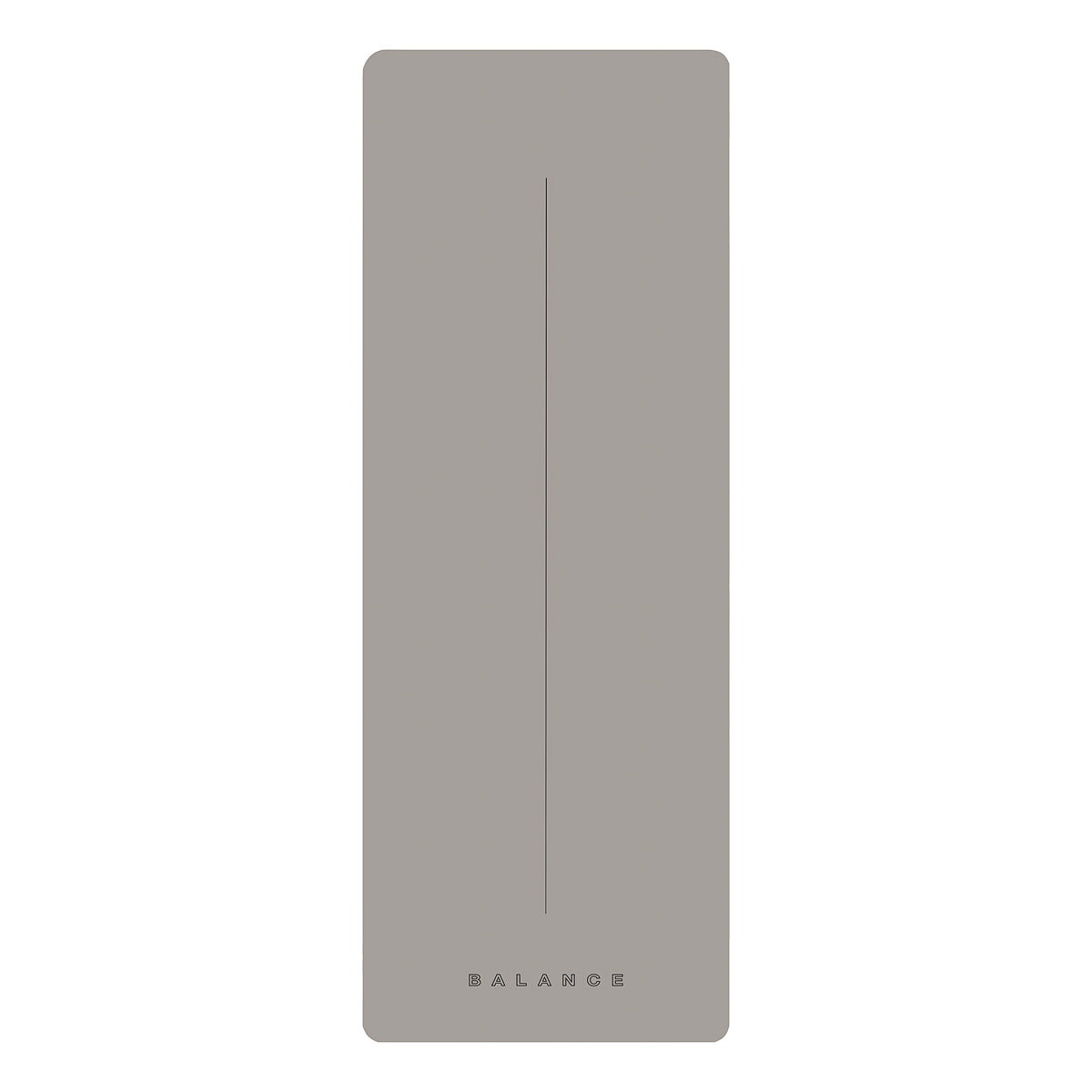 EGYENSÚLYI JÓGASZŐNYEG tejtea