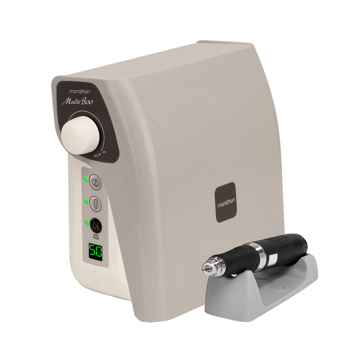 Saeyang Marathon MULTI800 BS50C kefe nélküli körömfúró gép