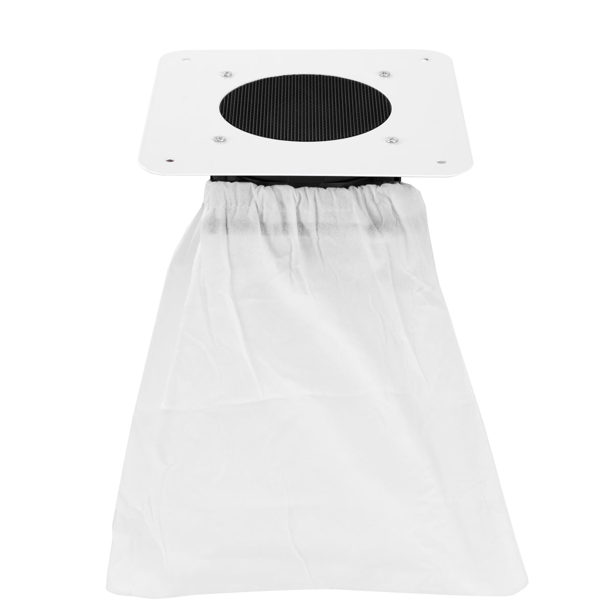 Momo X1W 100W professzionális beépített fehér porelnyelő