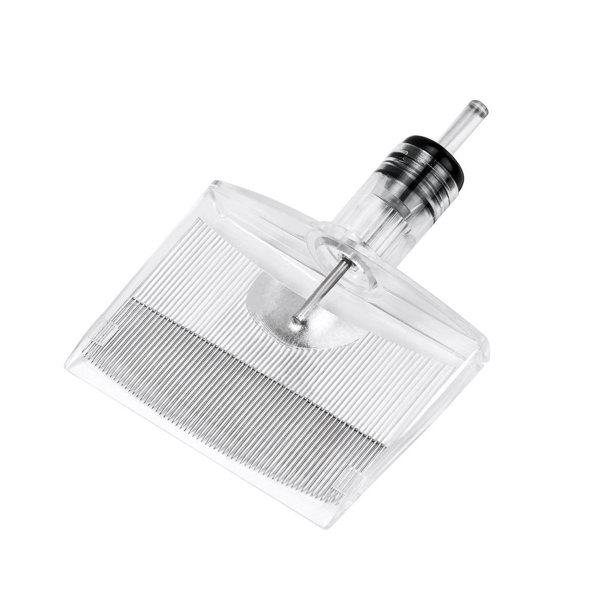 EL CARTEL V2 0.35 123RM rövid kúpos tetoválóbetét 5 db