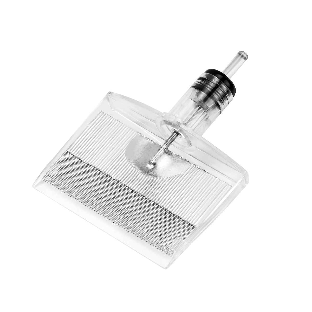 EL CARTEL V2 0.35 123M rövid kúpos tetoválóbetét 5 db