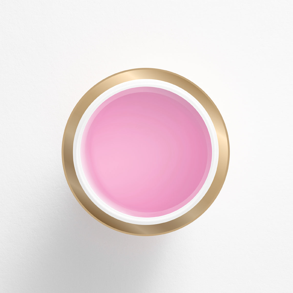 OCHO NAILS Construction világos rózsaszín építőzselé 30 g