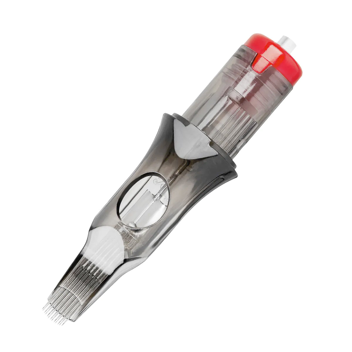 EL CARTEL V2 - 0.30 15RM-W hosszú kúpos tetoválóbetét 10 db