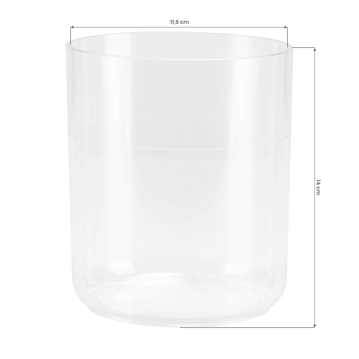 828-FD vapozon víztartály gőzbúrához