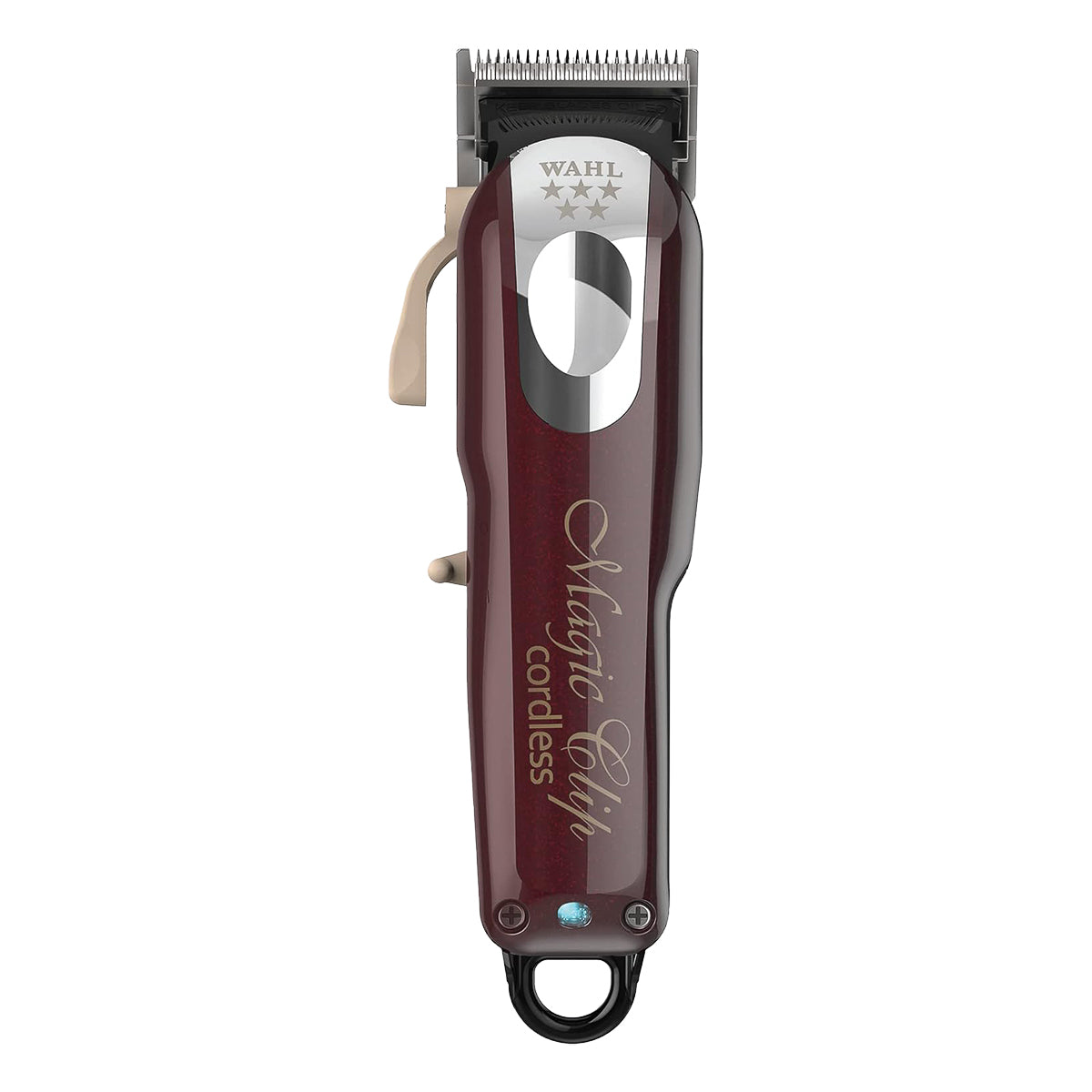 WAHL MAGIC CLIP 5 STAR 5V-os akkus borotva