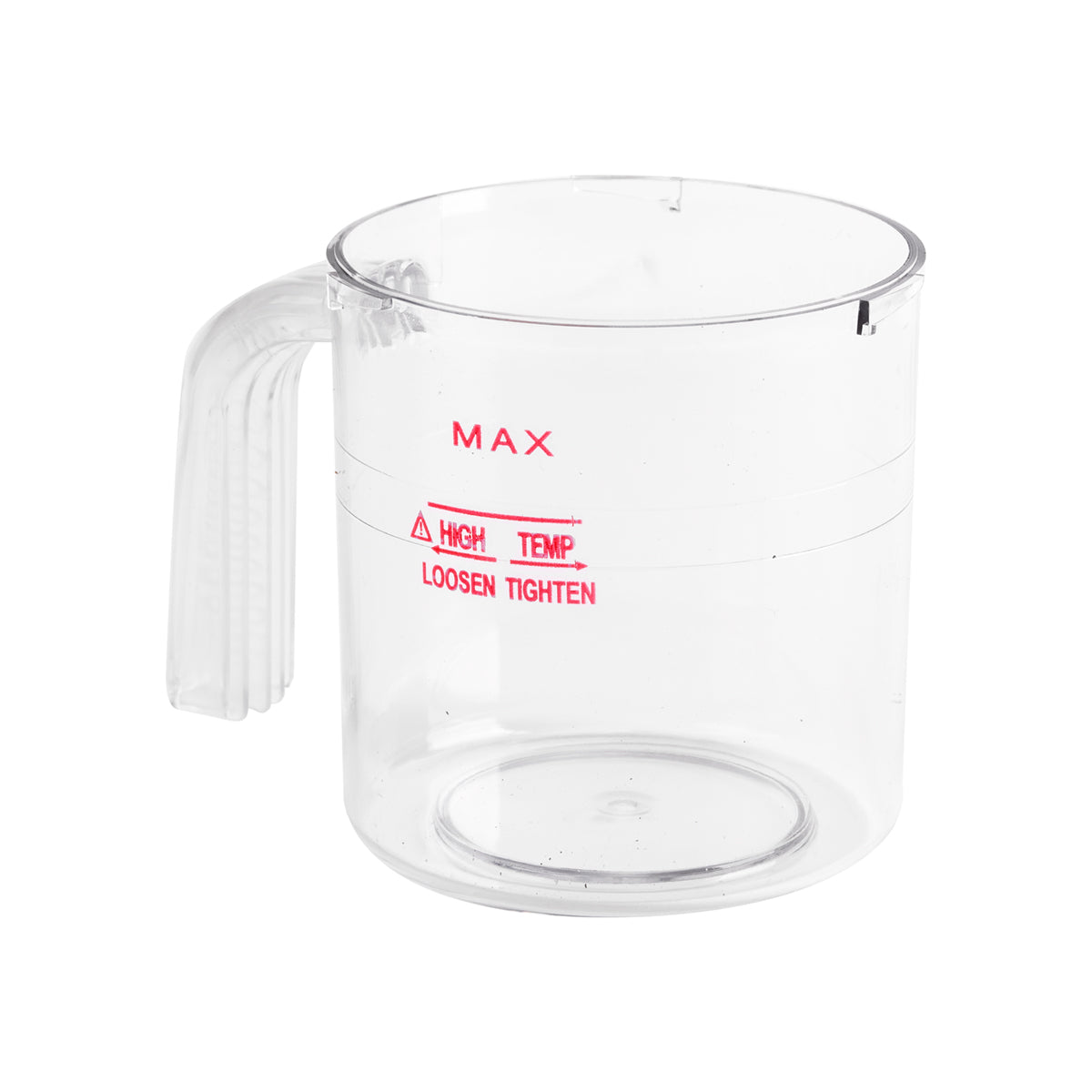 Tank for vapozones F-17