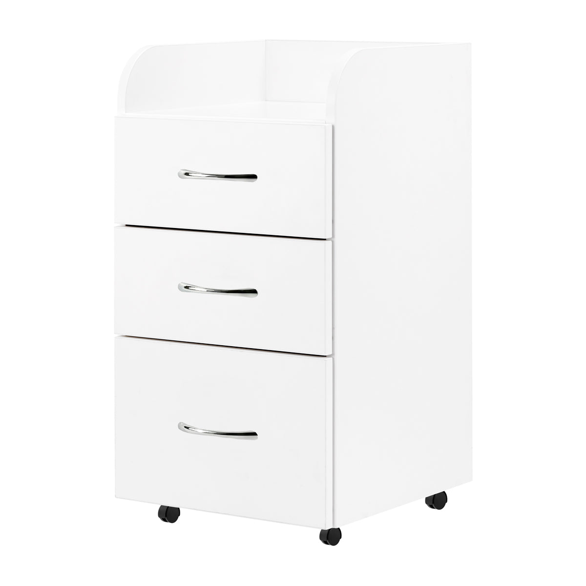 Cabinet Kombi white