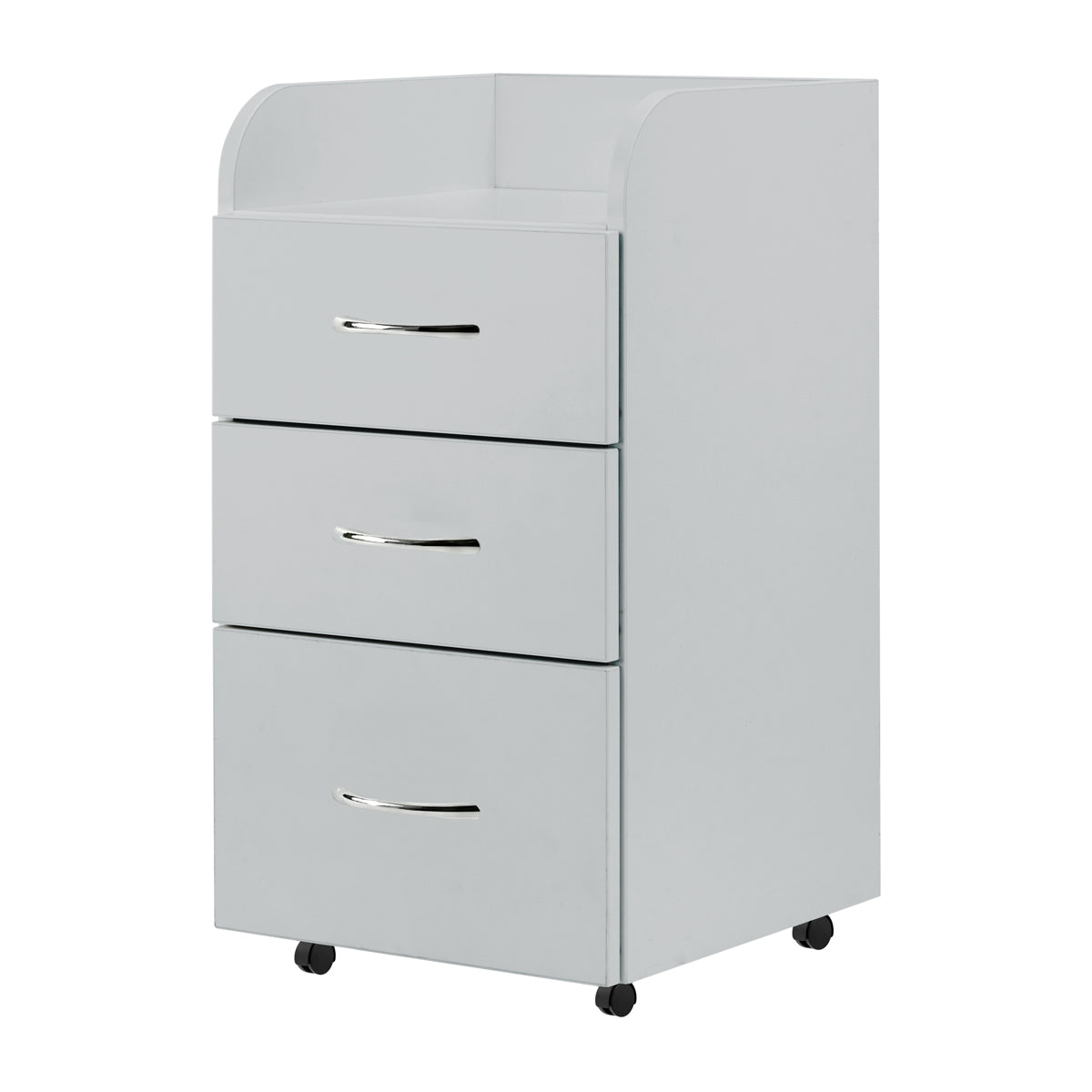 Cabinet Kombi grey