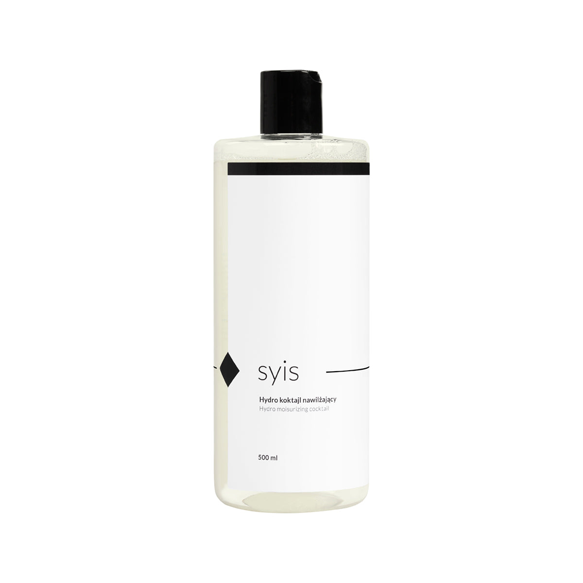 SYIS HYDRO HIDRATÁLÓKOKTÉL 500 ML