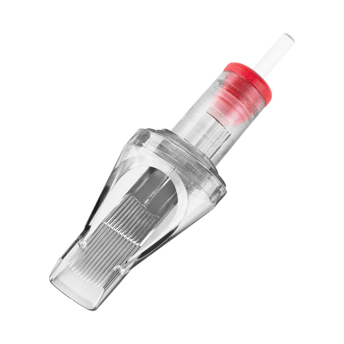 Tattoo Cartridge EL CARTEL V2 0.35 27RM ShortTaper 10pcs