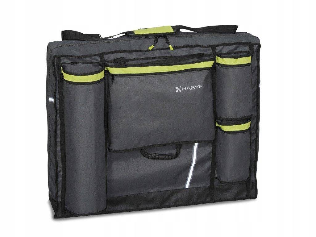 Standard masszázsasztal hordtáska 180/60