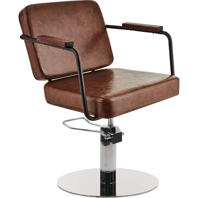 Hairdressing chair Enzo V13