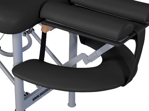 Chiro Ultralux 19 K015 fekete kéztartó