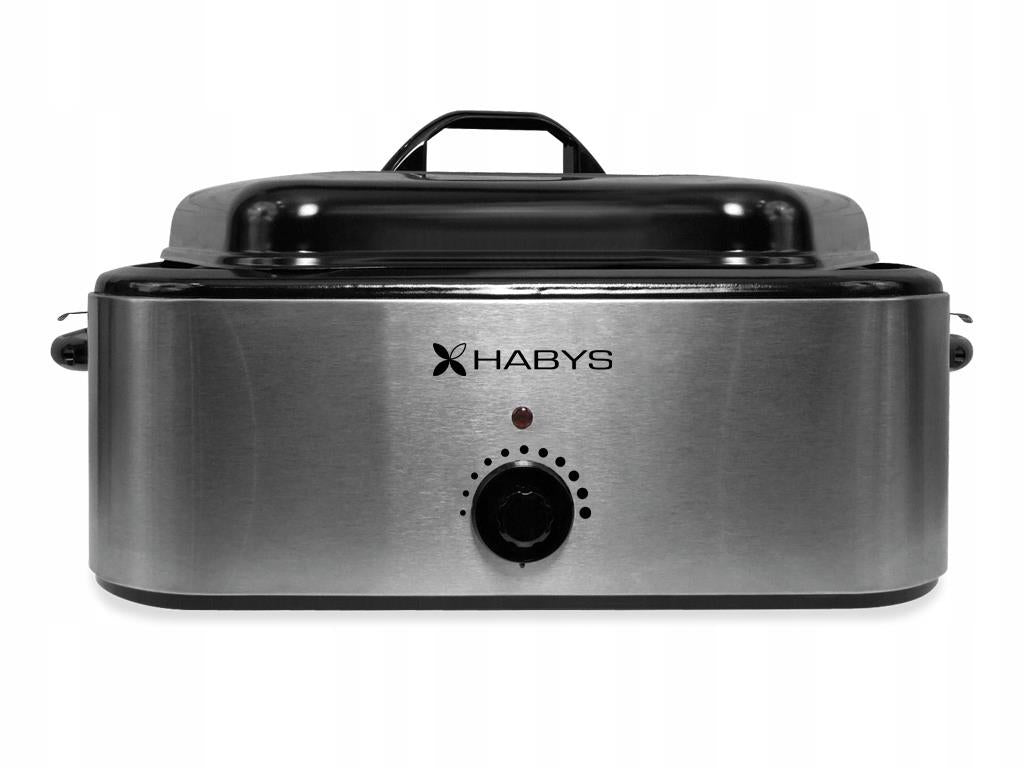 Kézi lávakő melegítő 17 l