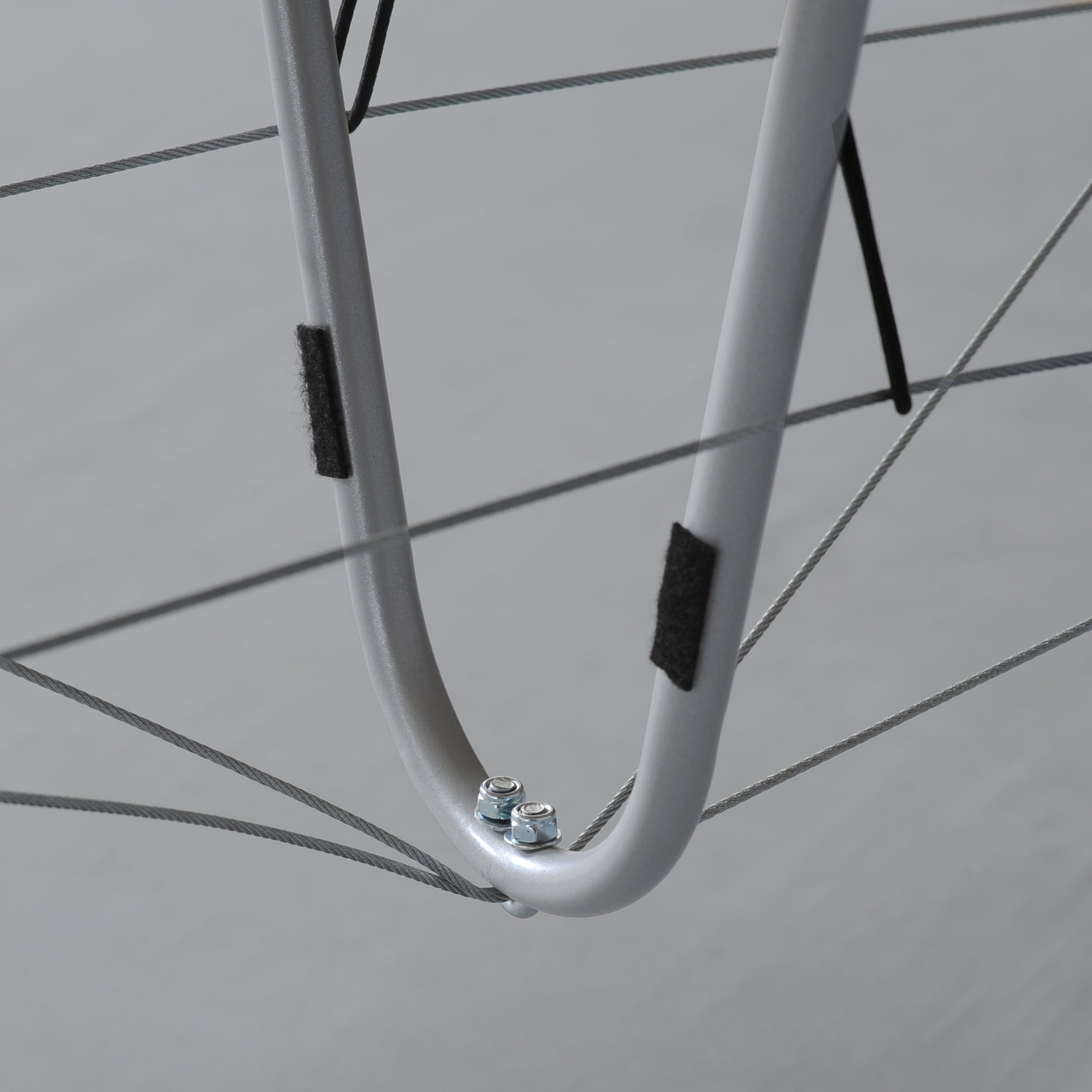 Chiro Ultralux 19 Alu Vinyl Flex K023 kék masszázsasztal