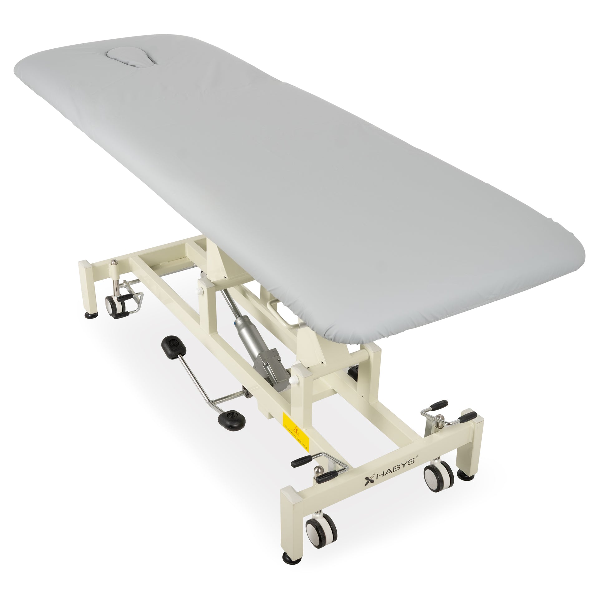 Ultima H2/H3 C460 (Olajálló) bőrbevonat masszázsasztalhoz 195x70