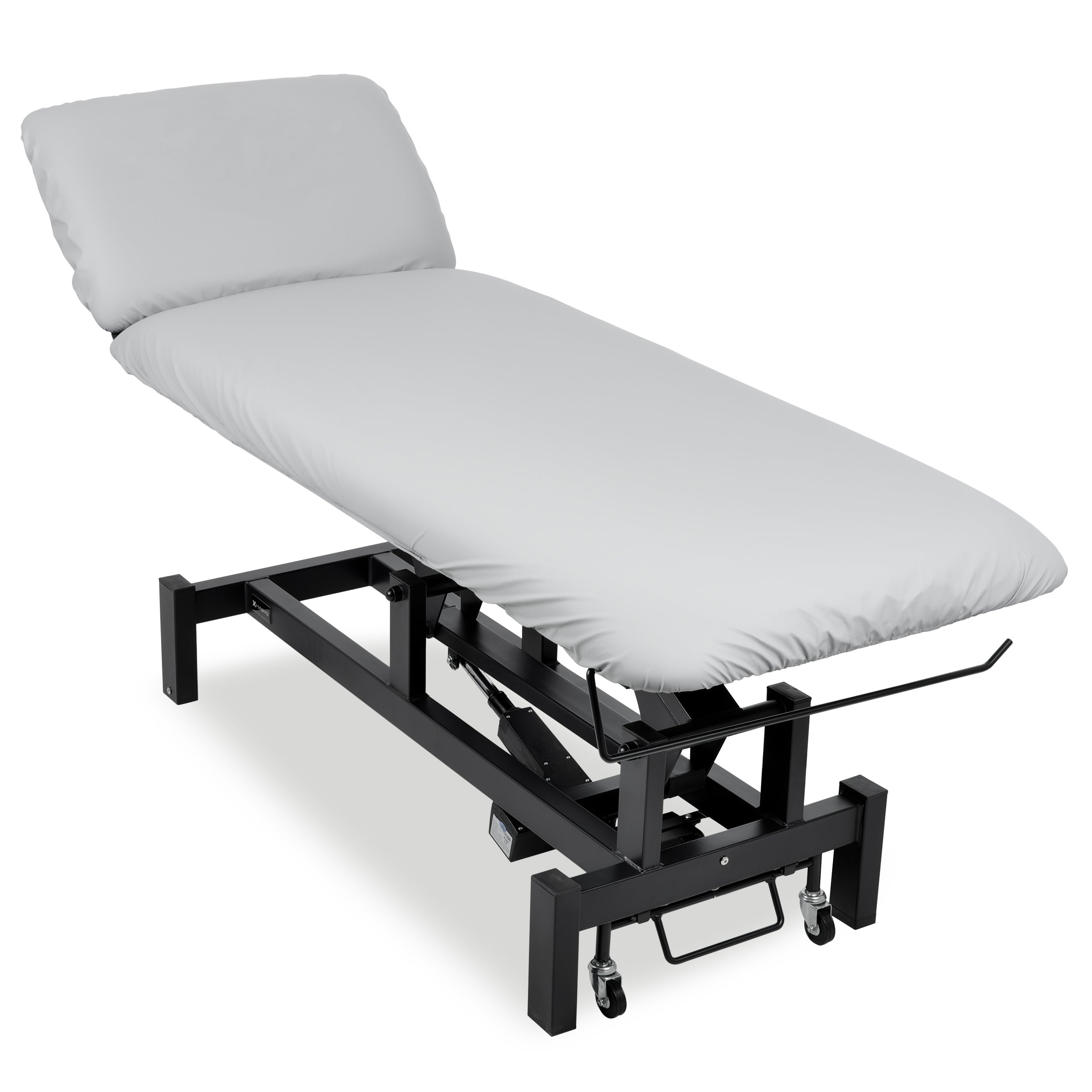 Fortis 2 Ergo C460 (Olajálló) bőrbevonat masszázsasztalhoz 197x70