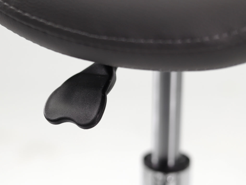 Alma So Skin K429 szürke szék