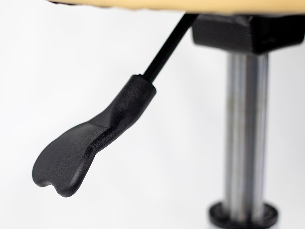 SILVA So Skin K415 fekete szék