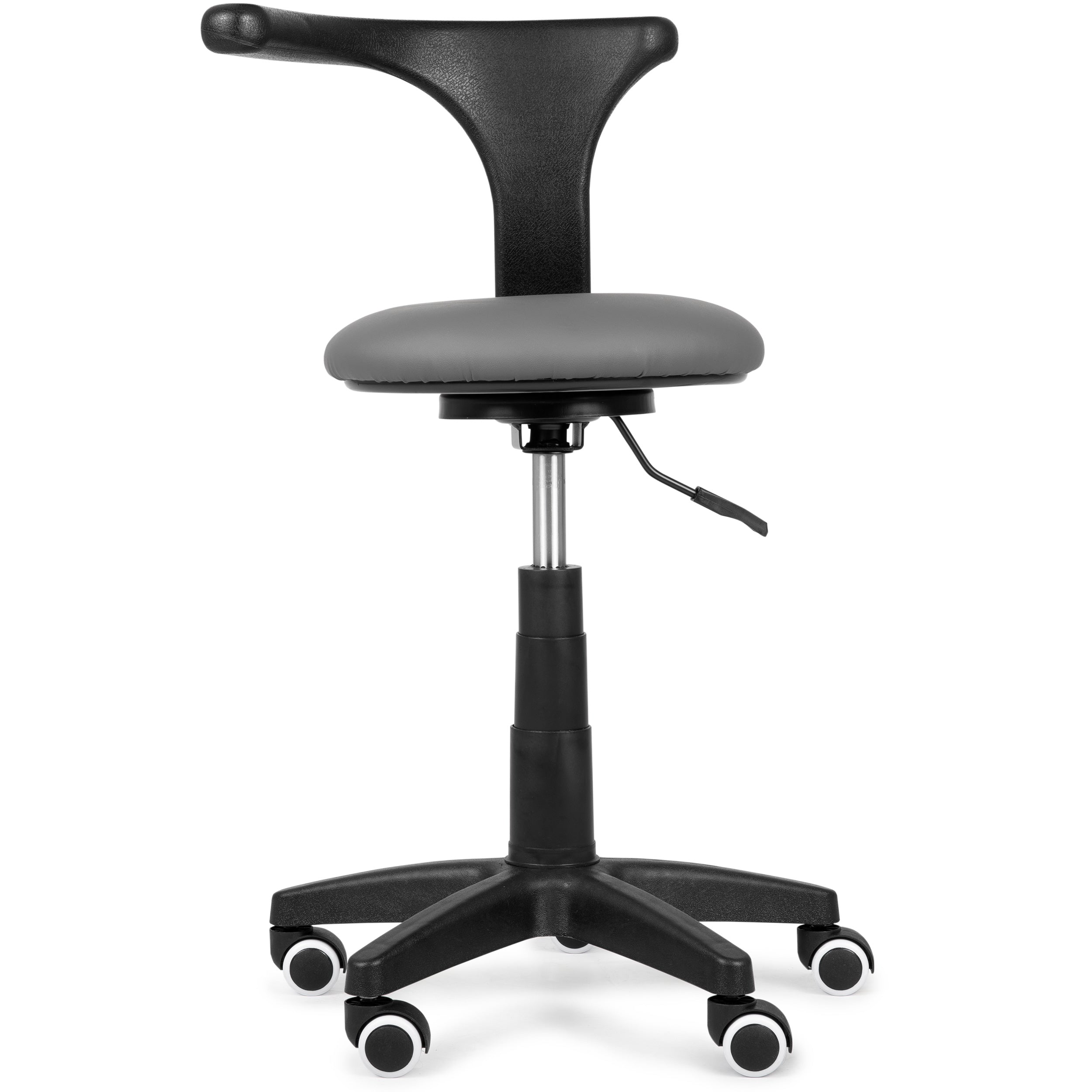 PVC szürke Tessa szék