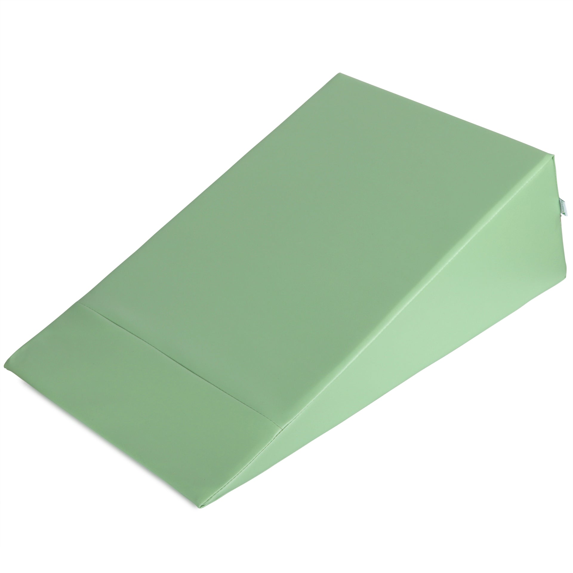 K022 Zöld ékpárna 70x40x25