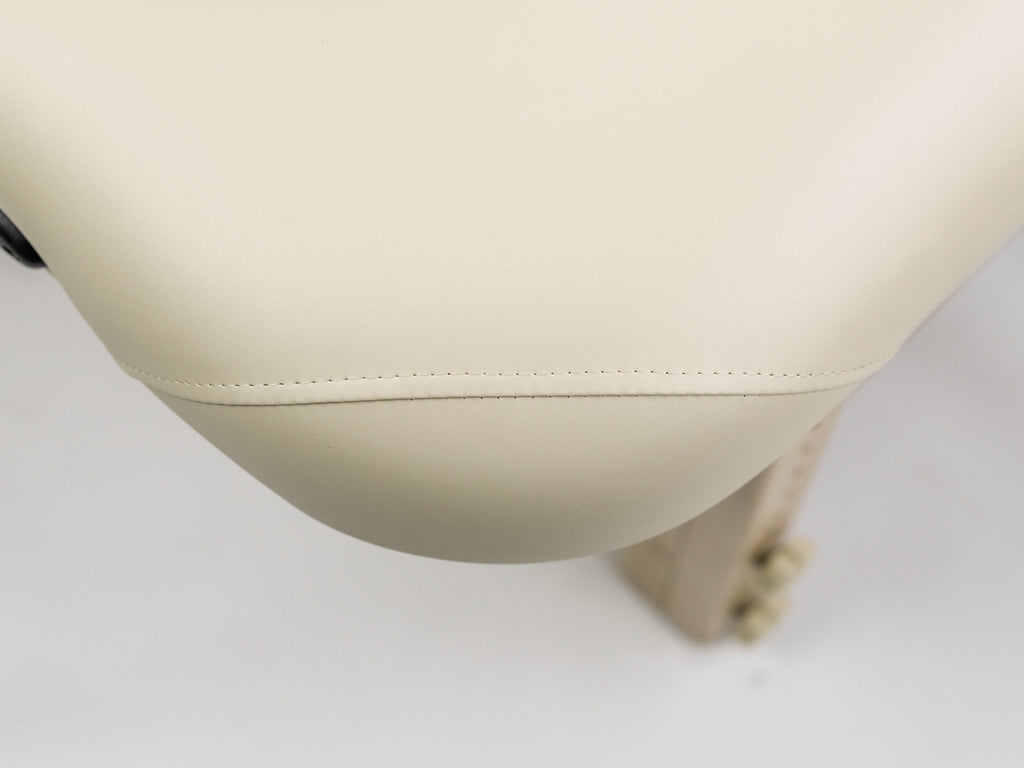 Nova Light Wood K020 Ivory fakanapé