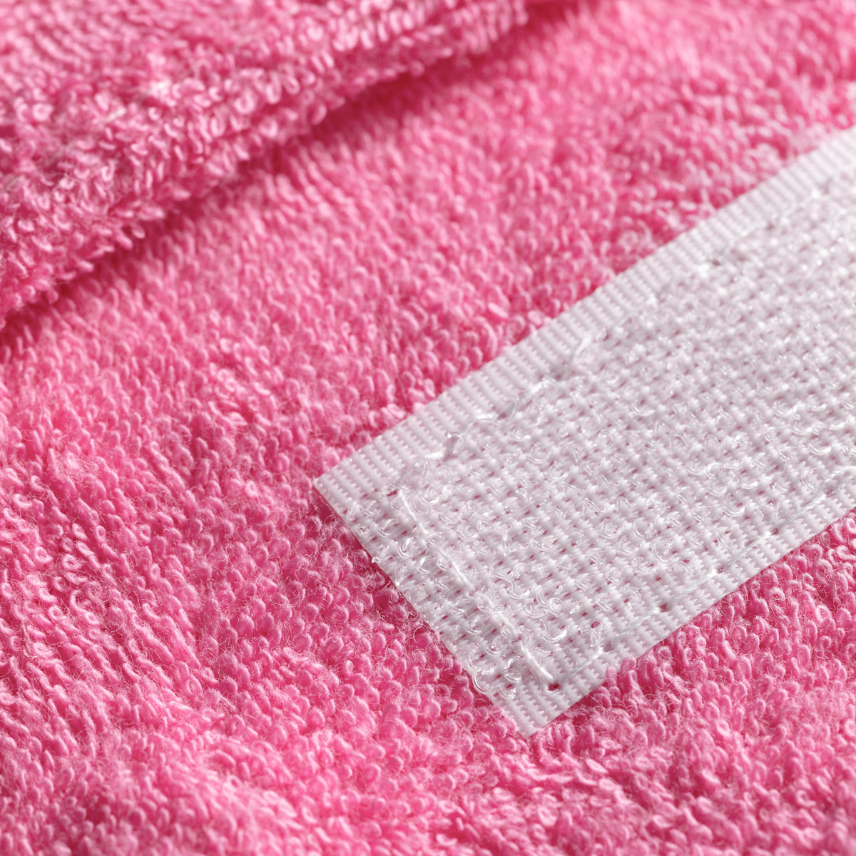 RÓZSASZÍN FROTTÍRSZALAG