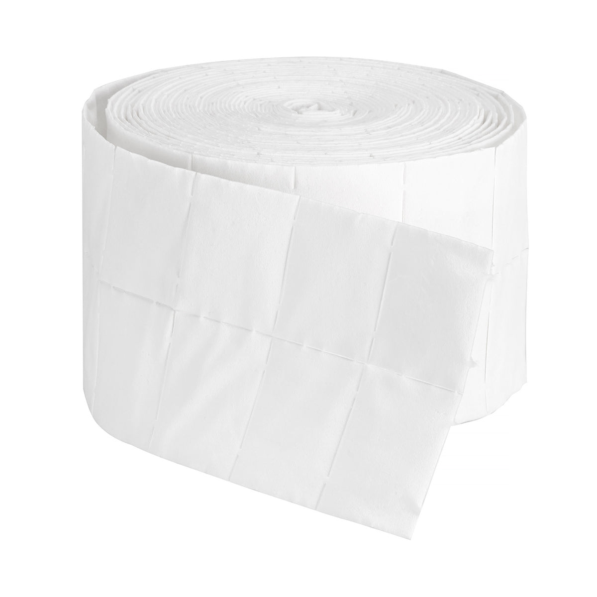 OCHO NAILS Pormentes tamponok 500 db egy dobozban