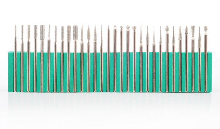 DBD-F marókészlet 30 db