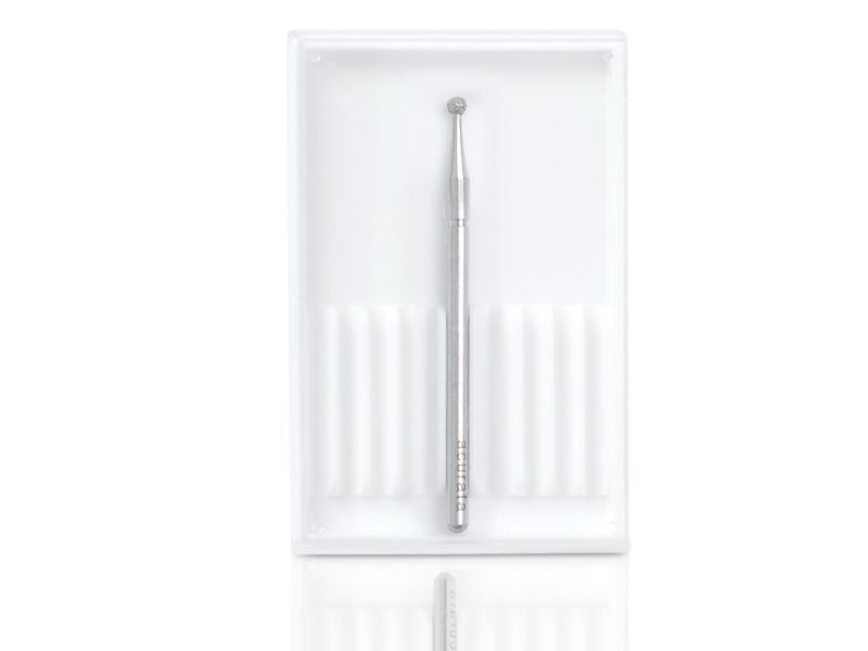 1,8 / 1,8 mm-es acurata gyémánt gömbvágó