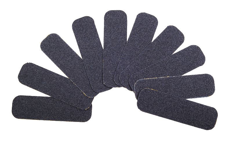 Cserepapírok fémcsiszolóhoz 60 10 db