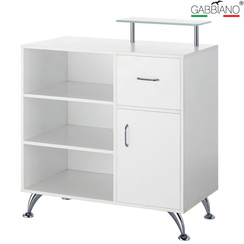 Gabbiano recepciós pult q-0833