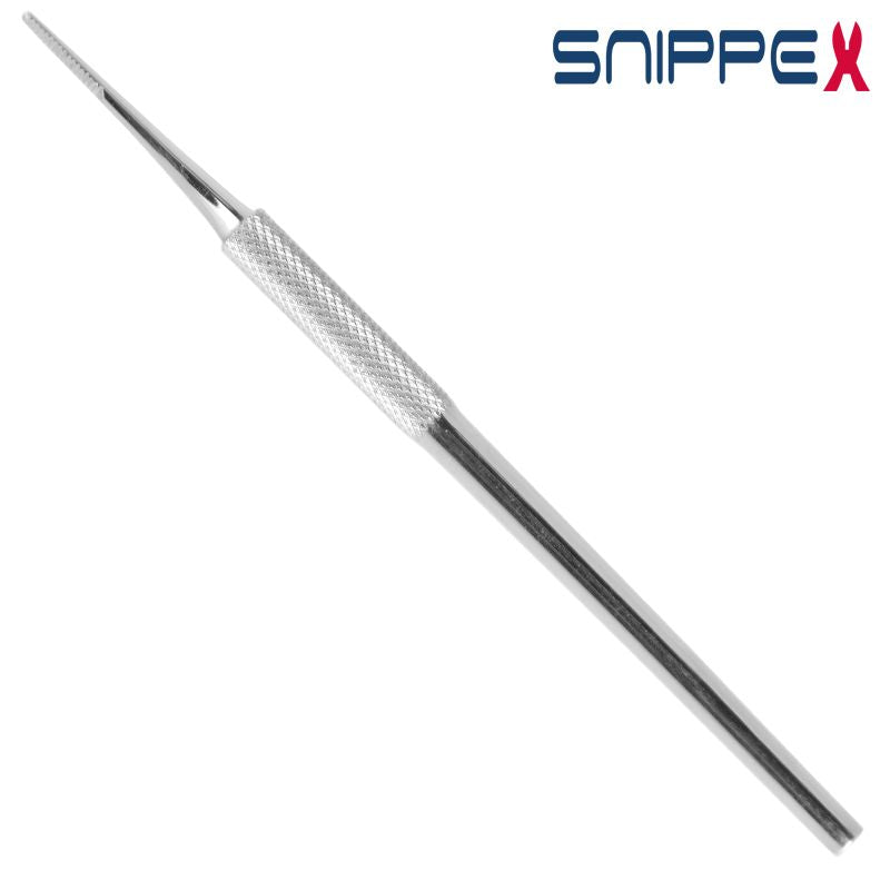 Snippex benőtt köröm-reszelő 13 cm