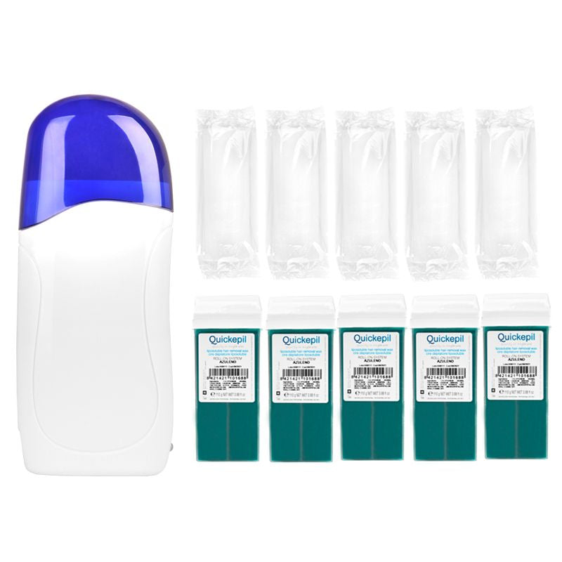 Single 5.5-ös szőrtelenítőkészlet