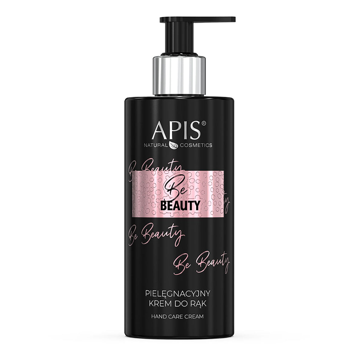 Apis be beauty - kézápoló krém 300ml