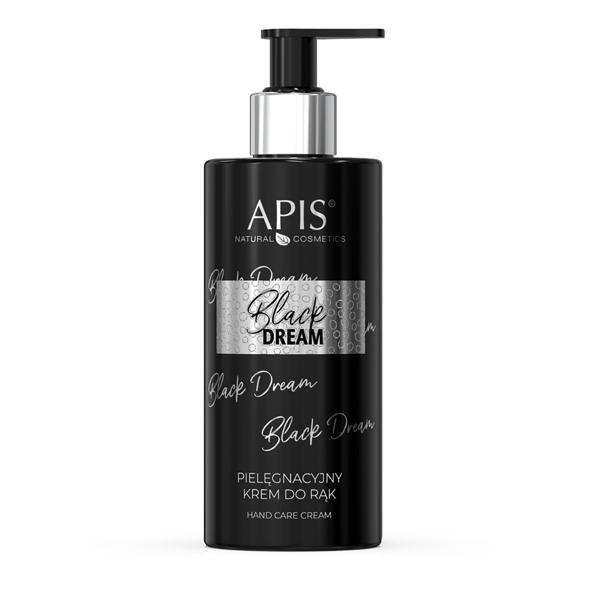 Apis black dream - kézápoló krém 300ml