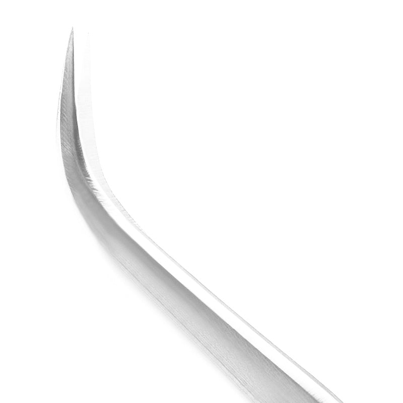 Snippex hajlított csipesz 705