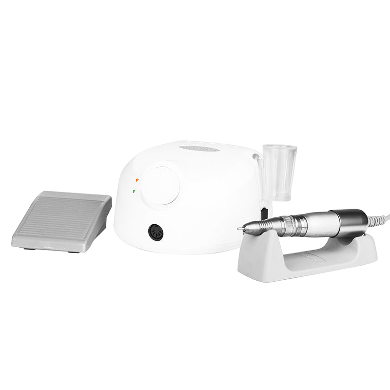 Saeyang Marathon Escort II Pro fehér + SH30N