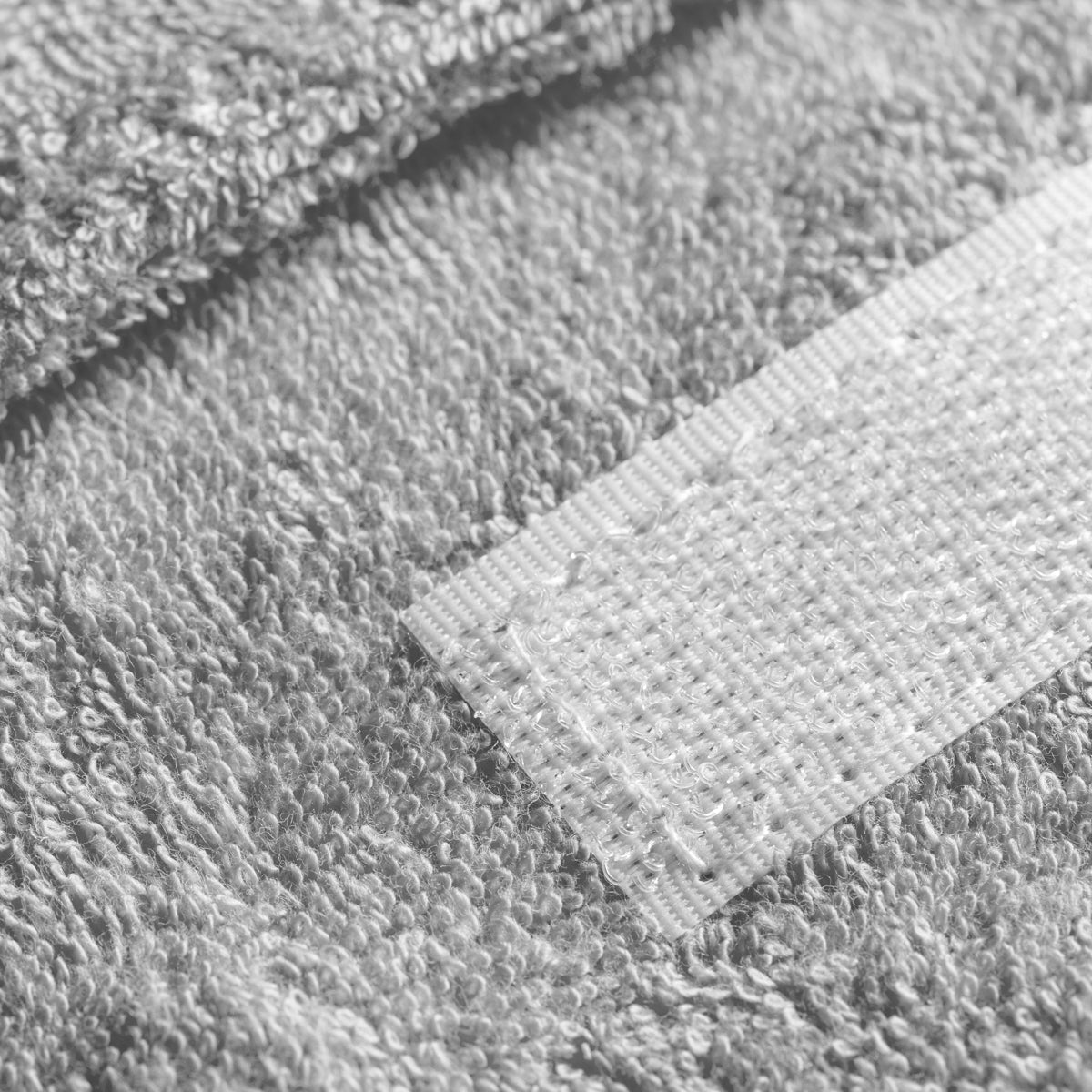 SZÜRKE FROTTÍRSZALAG