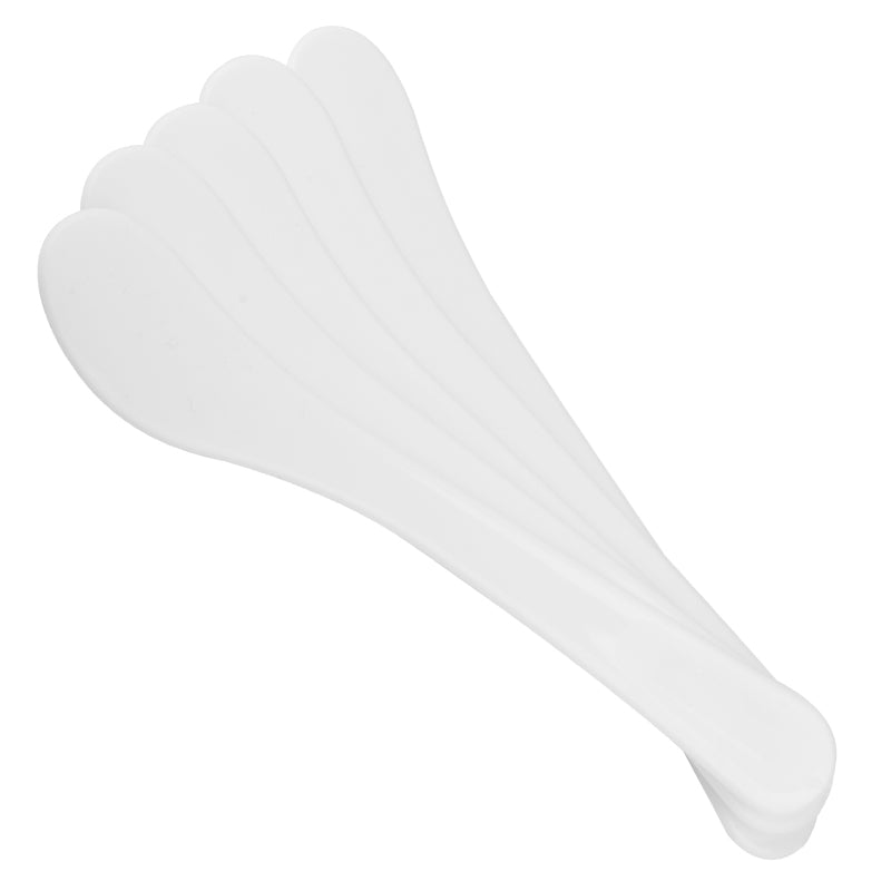 sp-05 fehér spatula 5 db 150 mm