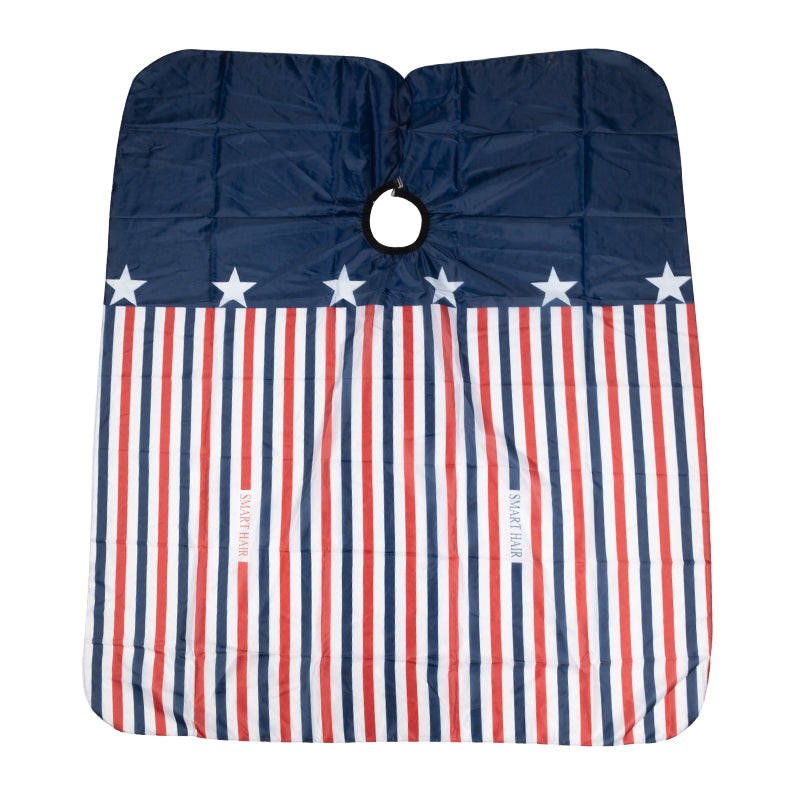 Fodrászköpeny J-19