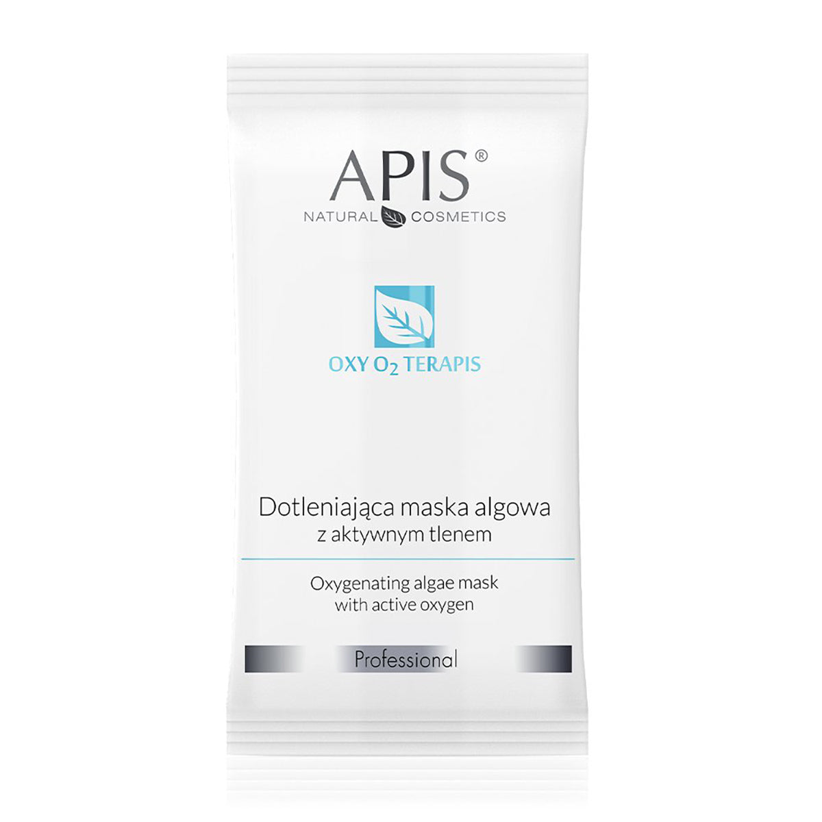 Apis oxy o2, oxigenizáló algamaszk 20g