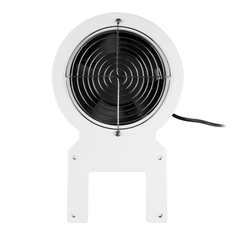 Porelnyelő azzurro f18 fehér pedikűrszékhez