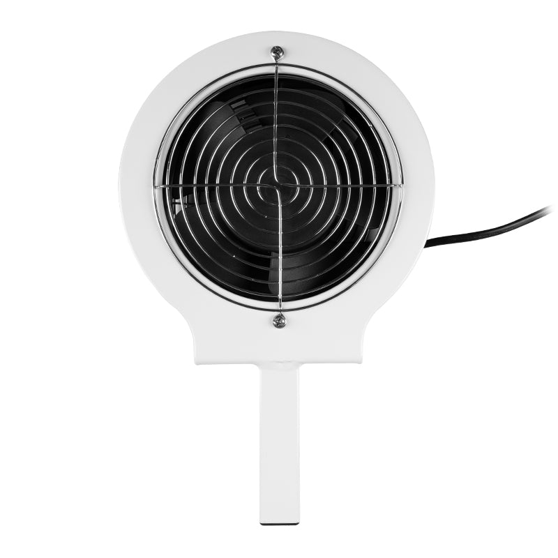 Porelnyelő azzurro f18 fehér pedikűrszékhez